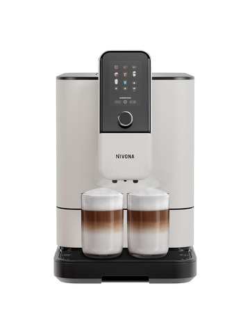 Кофемашина Nivona CafeRomatica NIVO 8112
