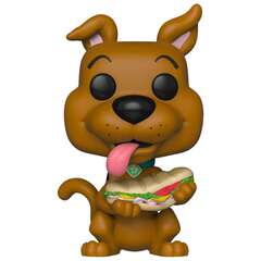 Funko POP! Scooby-Doo!: Scooby-Doo (625)