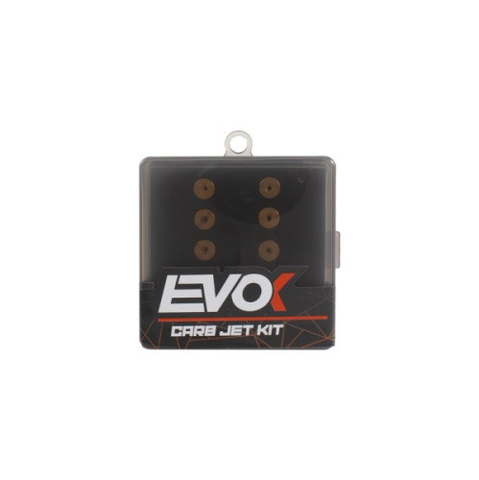 Набор жиклеров 10шт. Evok M5 (100-122)