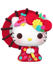 Фигурка Funko POP! Hello Kitty Hello Kitty in Kimono (Exc)