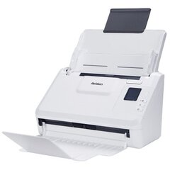 Сканер Avision AD340GN