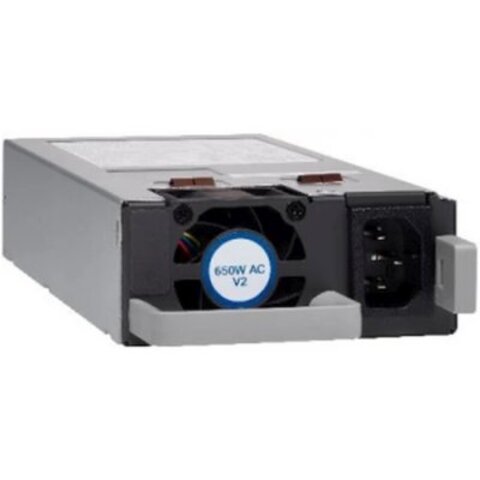 Блок питания Cisco C9K-PWR-650WAC-R