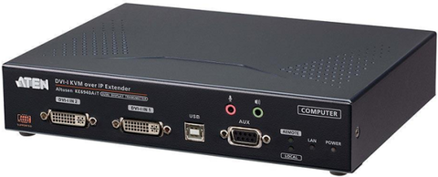 Удлинитель Aten KE6940AiT-AX-G