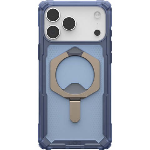 Чехол Uag Plasma XTE Case для iPhone 17 Pro Max, Голубой | Cloud Blue