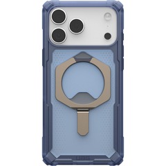 Чехол Uag Plasma XTE Case для iPhone 17 Pro Max, Голубой | Cloud Blue