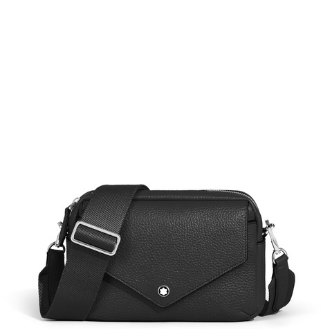Сумка через плечо Montblanc Companion Grain