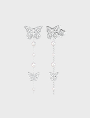 Серьги GUESS