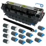 Ремкомплект F2G77A-OEM для HP LJ Enterprise M604, M605, M606, совместимый