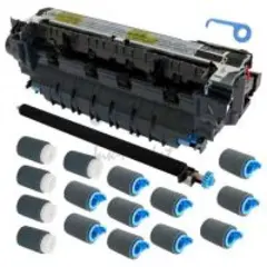 Ремкомплект F2G77A-OEM для HP LJ Enterprise M604, M605, M606, совместимый