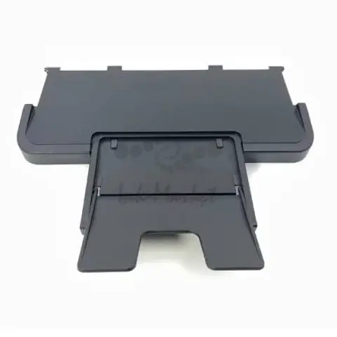 Epson - 1843373 - New & Original Slideout Paper Output Stacker Assembly - Fits Over Paper Cassette Tray