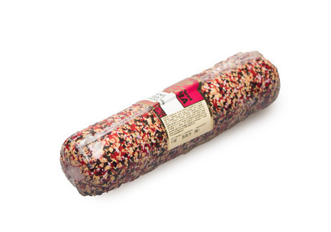 Колбаса салями с перцем от Палыча~300г