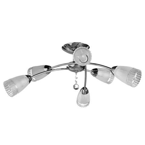 Люстра Arte Lamp Giulia A6198PL-6CC