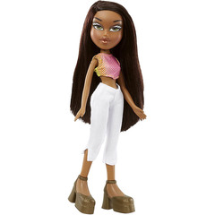 Братц Саша Издание к Годовщине 20 Лет