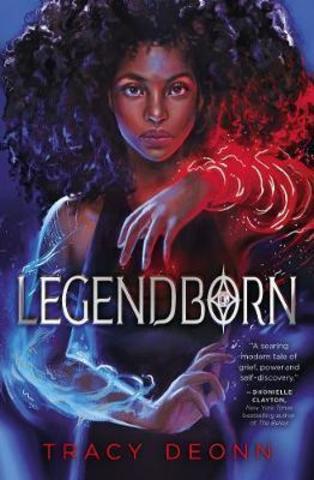 Legendborn (The Legendborn Cycle)