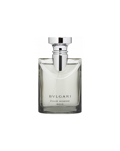 Bvlgari Pour Homme Soir