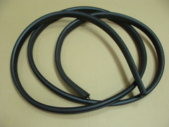 уплотнение проема двери задней УАЗ-3163 (с 2018 г.) двухтрубчатое