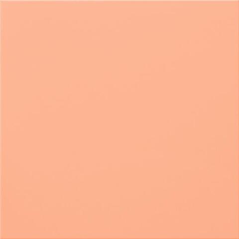 Уральский Гранит Грес 60х60 UF017 (оранжевый) матов. 60x60