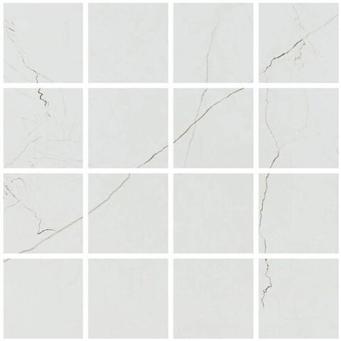 Pamesa Cr. Desert Mosaico Malla Natural Leviglass 30x30