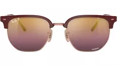 Ray Ban New Clubmaster RB4416 6654/G9