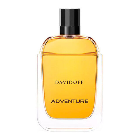 Davidoff Adventure