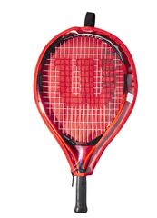 Детская теннисная ракетка Wilson Pro Staff Precision Jr 19'