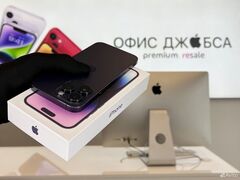 iPhone 14 Pro Max, 1 ТБ б/у