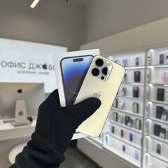 iPhone 14 Pro, 1 ТБ б/у