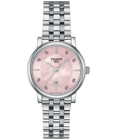 Наручные часы Tissot T122.210.11.159.00