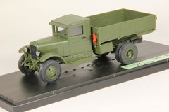 ZIS-32 4х4 khaki 1:43 Miniclassic