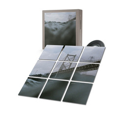 Silversun Pickups / The Singles Collection (Coloured Vinyl)(6x7