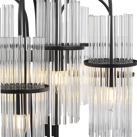 Светильник подвесной ST Luce Tasse SL6145.403.09