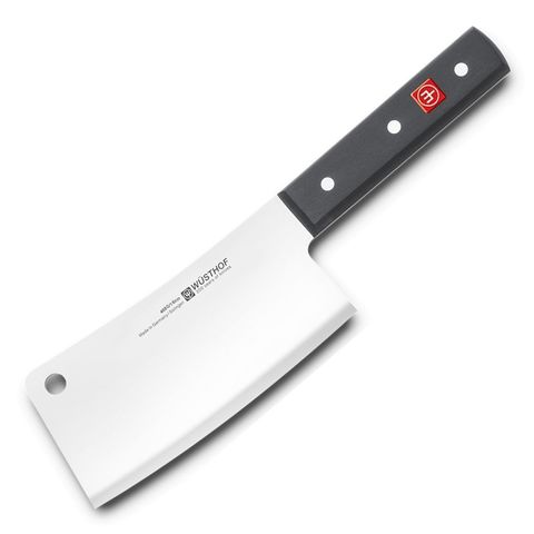 Нож для рубки мяса 16см Professional tools 460г