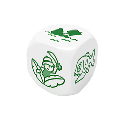 Настольная игра"Кубики историй. Открытия"