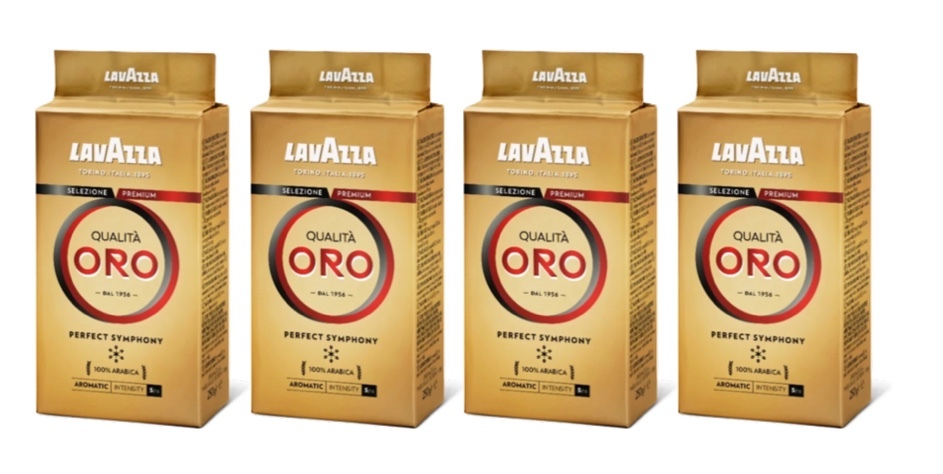 Оро каталог с ценами. Lavazza qualita Oro, 250 г. Кофе Lavazza qualita Oro молотый 250 г. Lavazza Oro вакуумная упаковка 250. Lavazza qualita Oro 1 кг оригинальная упаковка.