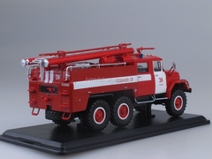 ZIL-131 AC-40 137 Fire Engine Kazan 1:43 Start Scale Models (SSM)