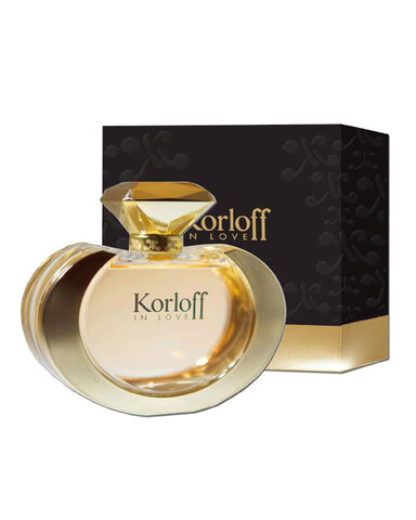 Korloff Paris In Love