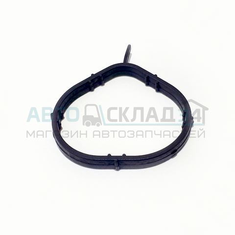 ПРОКЛАДКА КОЛЛЕКТОРА ВПУСКНОГО ACCENT DOHC, ELANTRA XD, GETZ, RIO JB DYG (КОЛЬЦО, УСТ 4 ШТ, ДЛЯ ПЛАСТИК КОЛЛЕКТ)