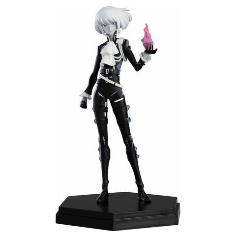 Pop Up Parade: (Promare) Lio Fotia: Monochrome Ver.