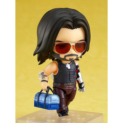 Фигурка Nendoroid Cyberpunk 2077 Johnny Silverhand 4580590123670