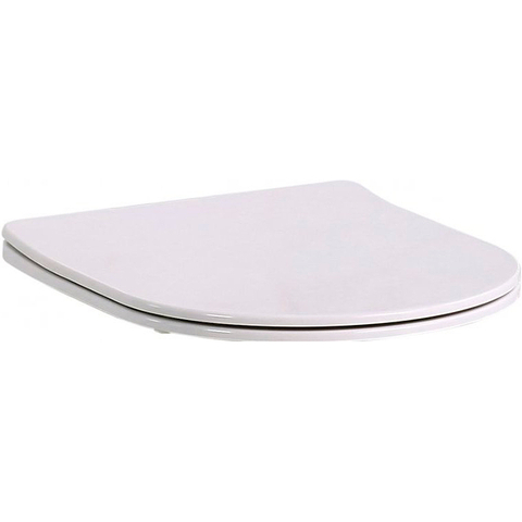 BelBagno BB070SC Сиденье дюропластовое с быстросъёмными петлями, механизмом Soft Close