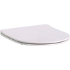 BelBagno BB070SC Сиденье дюропластовое с быстросъёмными петлями, механизмом Soft Close