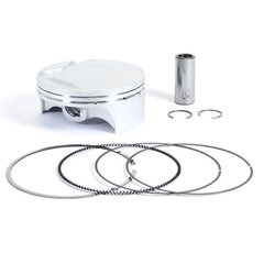 поршень Suzuki RM-Z 450 '08-12 / RMX 450Z '10-19