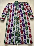 Узбекский халат