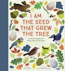 I Am the Seed That Grew the Tree - Poetry Collections