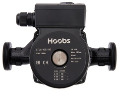 Hoobs CT 25-80S 180 циркуляционный насос (арт. 08103H)