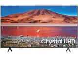 LED телевизор Samsung UE43TU7140U 4K Ultra HD