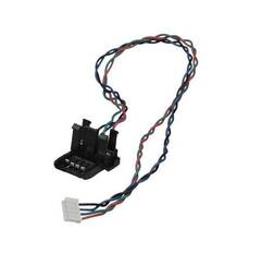 Контакт чипа тонер-картриджа Lexmark MS31x/41x/51x/61x/MX31x/41x/51x/61x (40X8266)