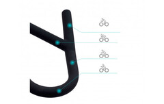 Спин-байк DFC OVICX Q200 B-Q200