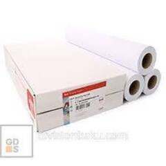 Бумага широкоформатная Canon Std. Paper 90gsm, 914mmx50m (3 рулона) FSC (1570B008)