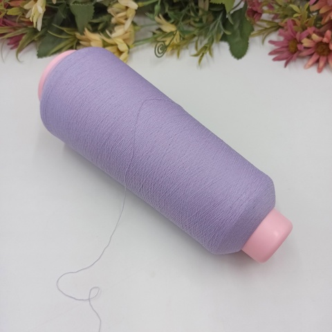 Эластан Kyoritsu SFT-2700 Цвет  KR202 Сиреневый